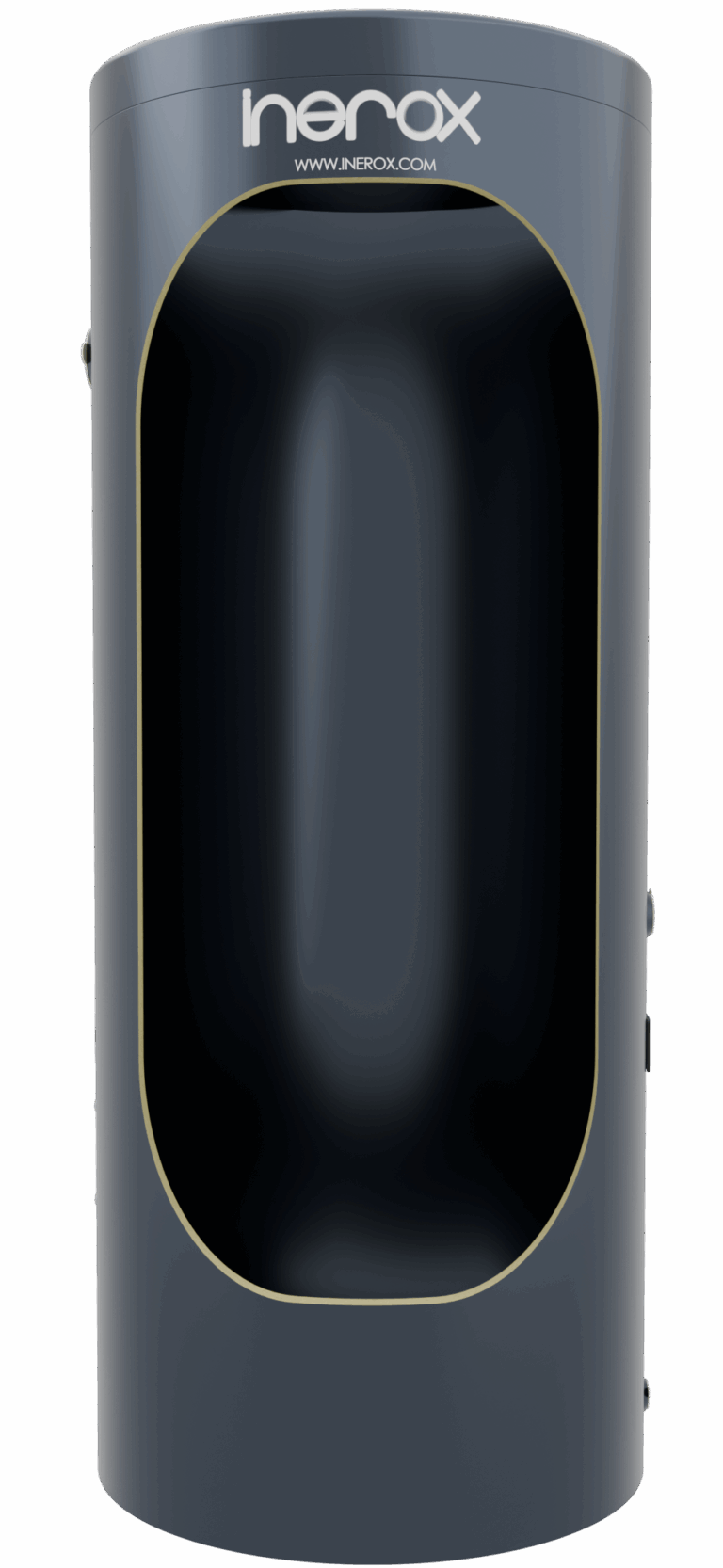 Gama ISP